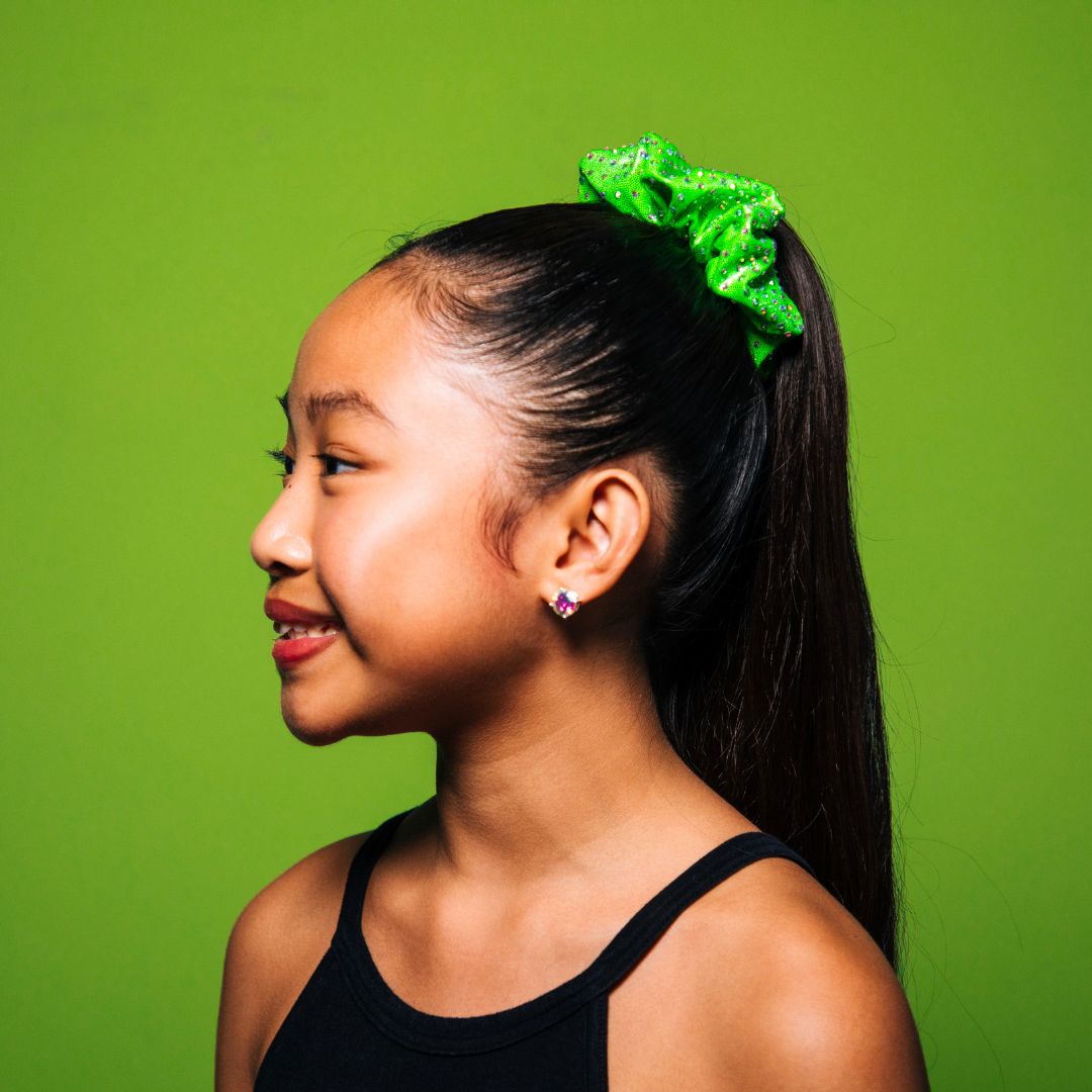 How Go Girl USA Helps Cheer Teams Shine on Stage with the Right Accessories