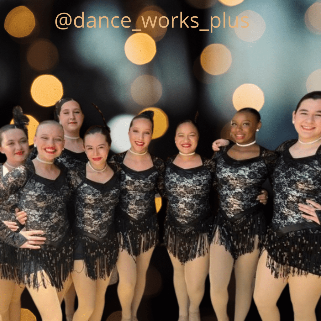 Why Drill Teams Buy From Go Girl During The Summer