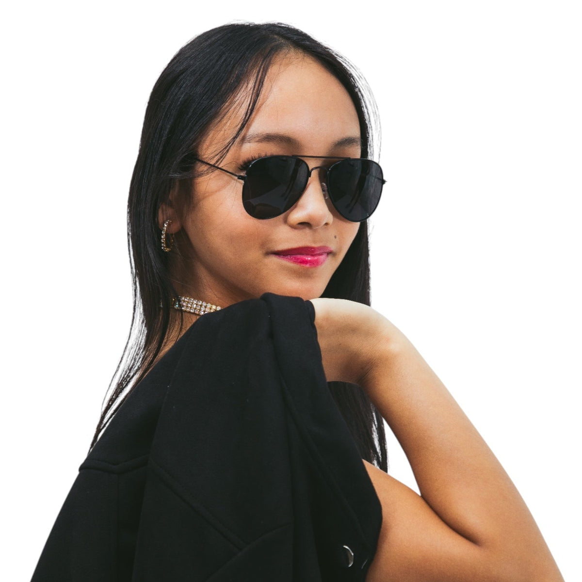 Command Performance Kids Sunglasses