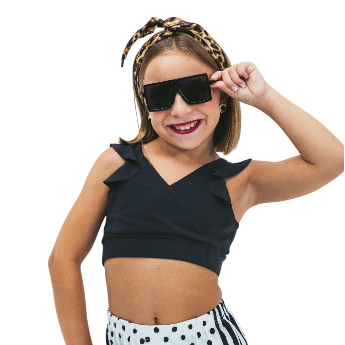 Next Level Kids Sunglasses