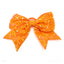 Neon Orange