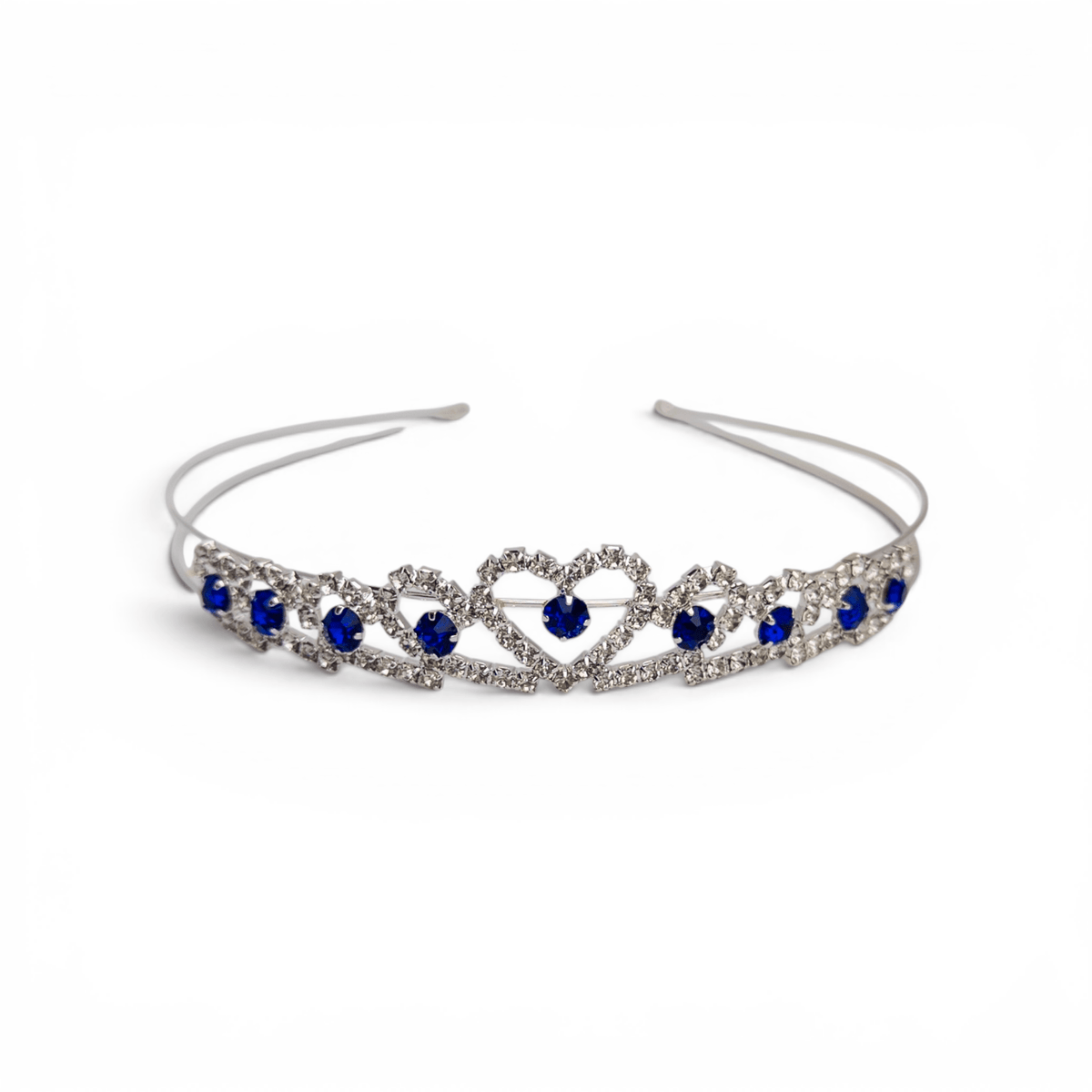 Sweetheart Loop Tiara