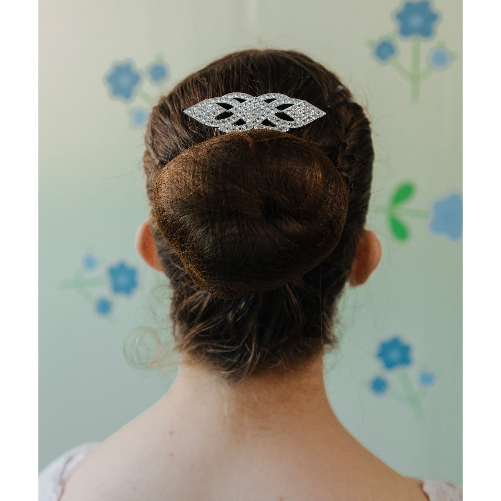Nouveau-Deco Hair Comb