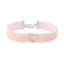 Pale Pink