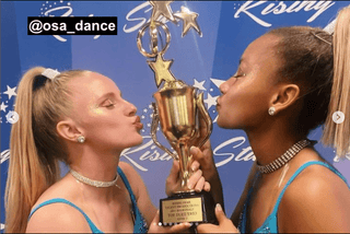 What Makes Go Girl's Dance Jewelry Stand Out Against The Others?