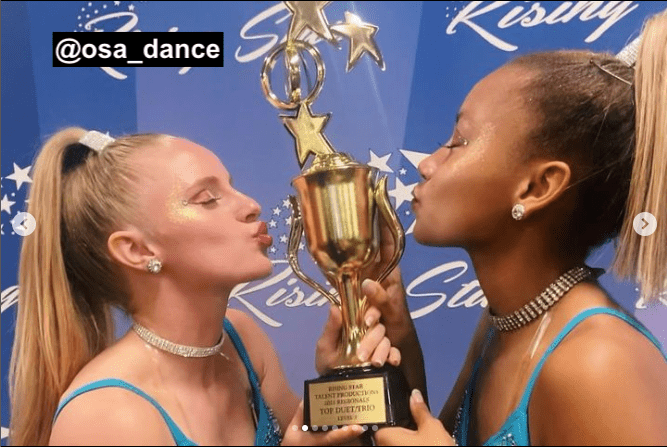 What Makes Go Girl's Dance Jewelry Stand Out Against The Others?