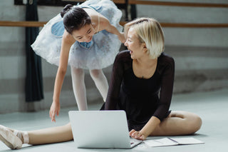 Sparkle and Shine: Must-Have Hair Accessories Every Dancer Needs