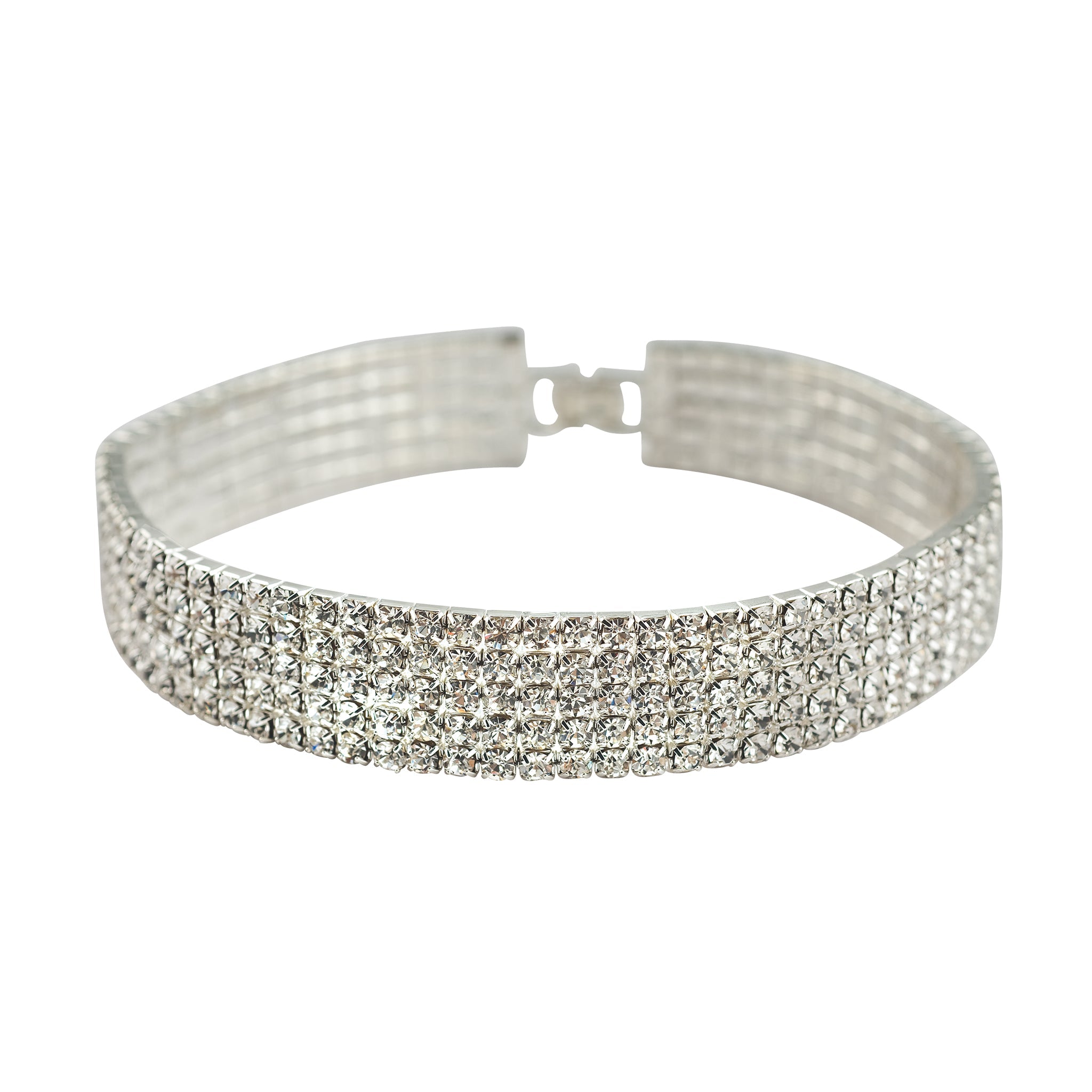 Necklaces & Bracelets