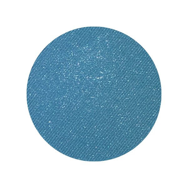 Turquoise - Pressed Eyeshadow