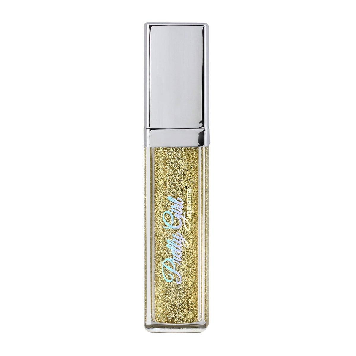 Glitzy Liquid Glitter