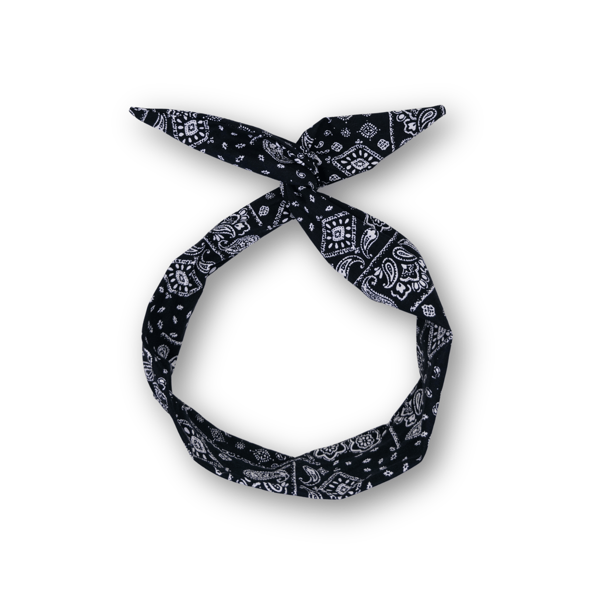 Bendini Wire Headband