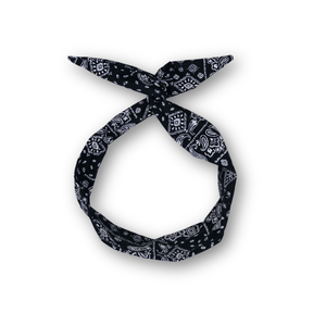 Bendini Wire Headband