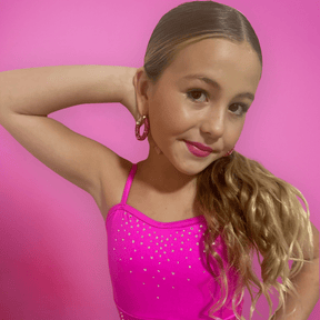 ShimmerRing Earrings