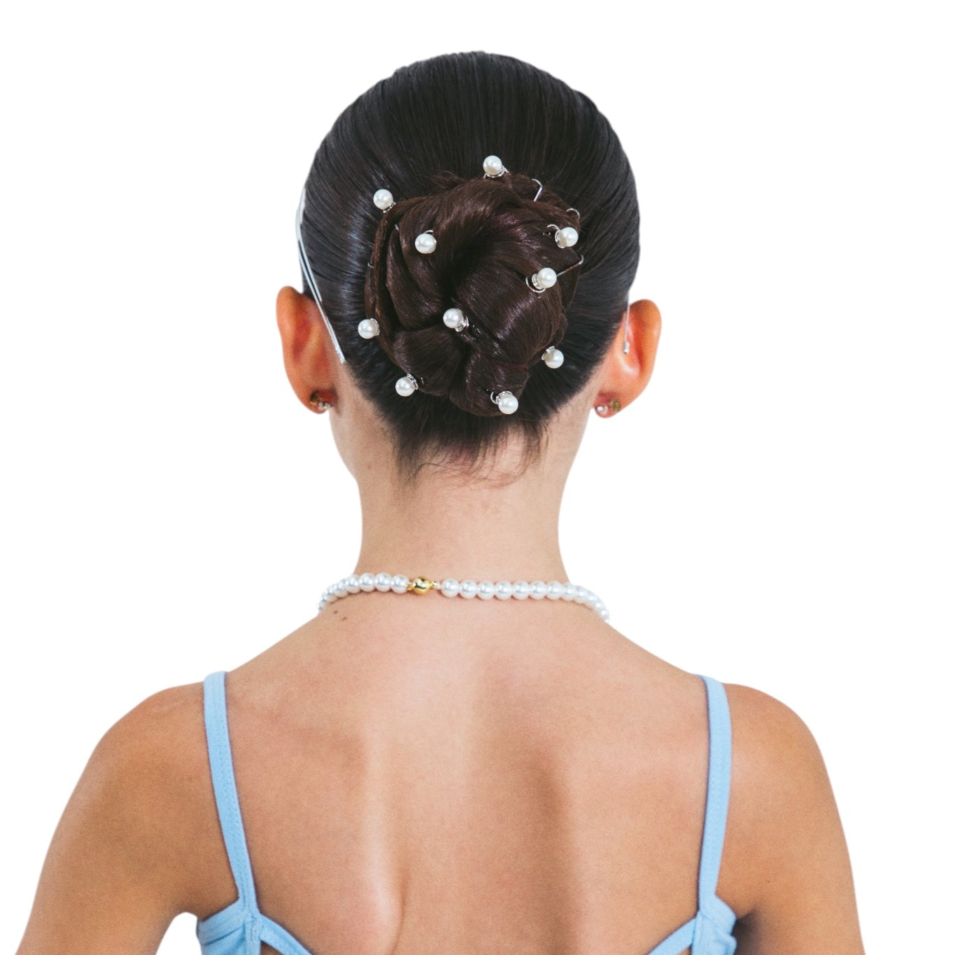 Pearl Hair Twists