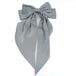 Silvery