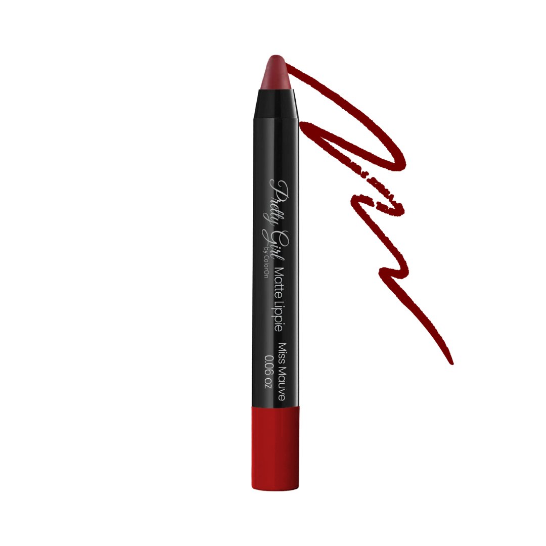 Miss Mauve | Twist-Up Lippie