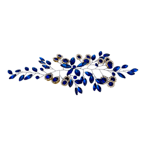 Blossom Sprig Hair Vine