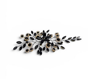 Blossom Sprig Hair Vine