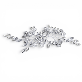 Blossom Sprig Hair Vine