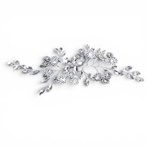 Blossom Sprig Hair Vine