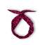 Leopard Pink