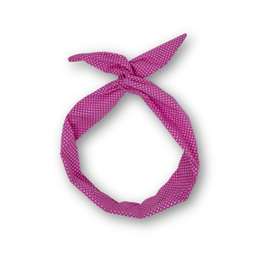 Bendini Wire Headband