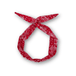 Red Bandana