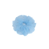 Pearl & Tulle Grande' Hair Scrunchie