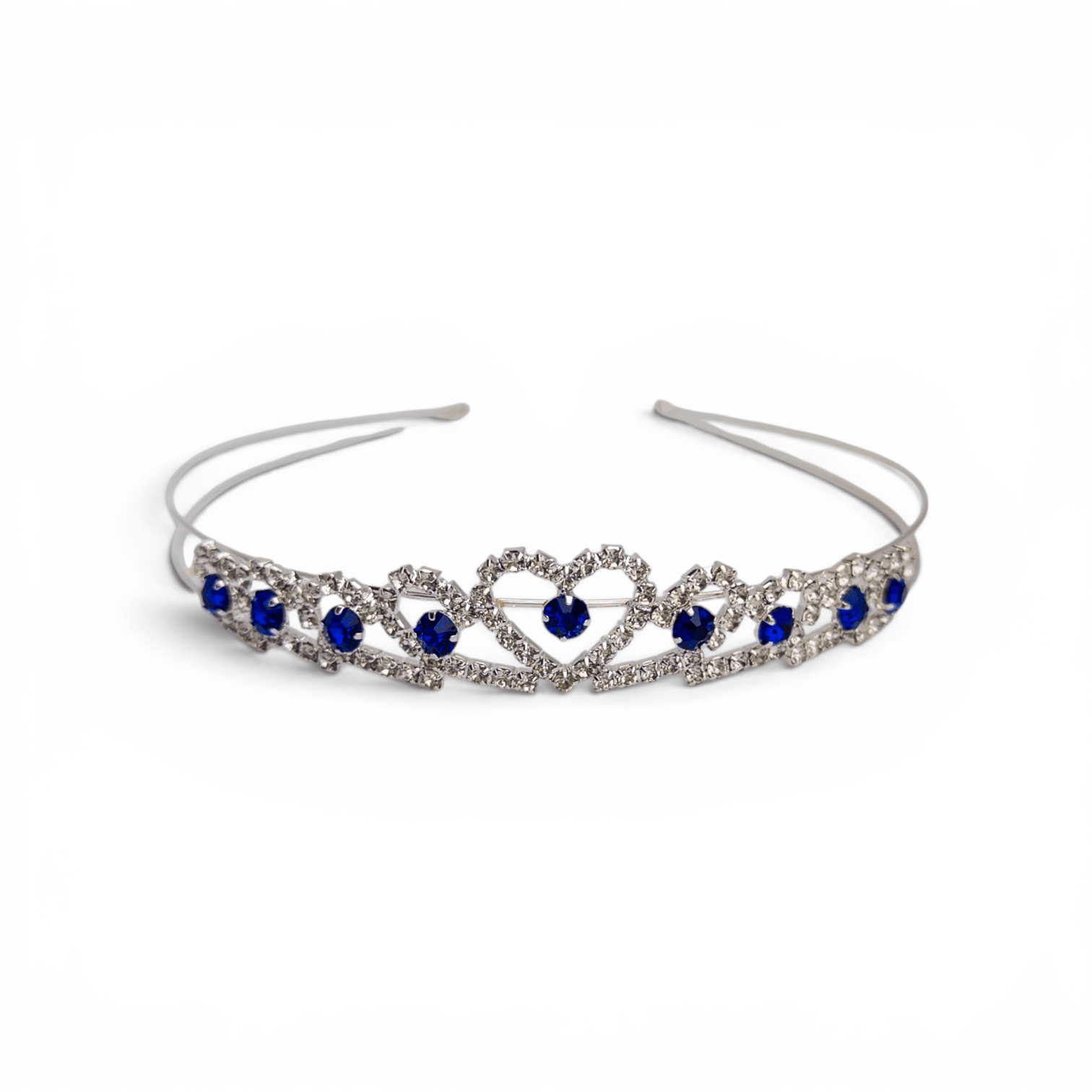 Sweetheart Loop Tiara