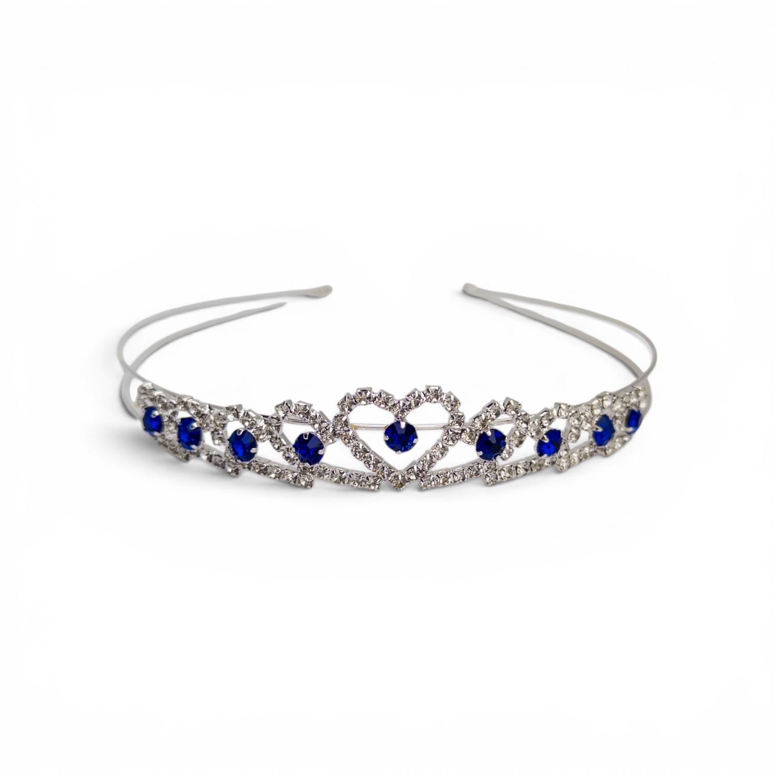 Sweetheart Loop Tiara