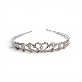 Sweetheart Loop Tiara