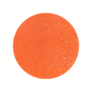 Tangerine - Pressed Eye Shadow