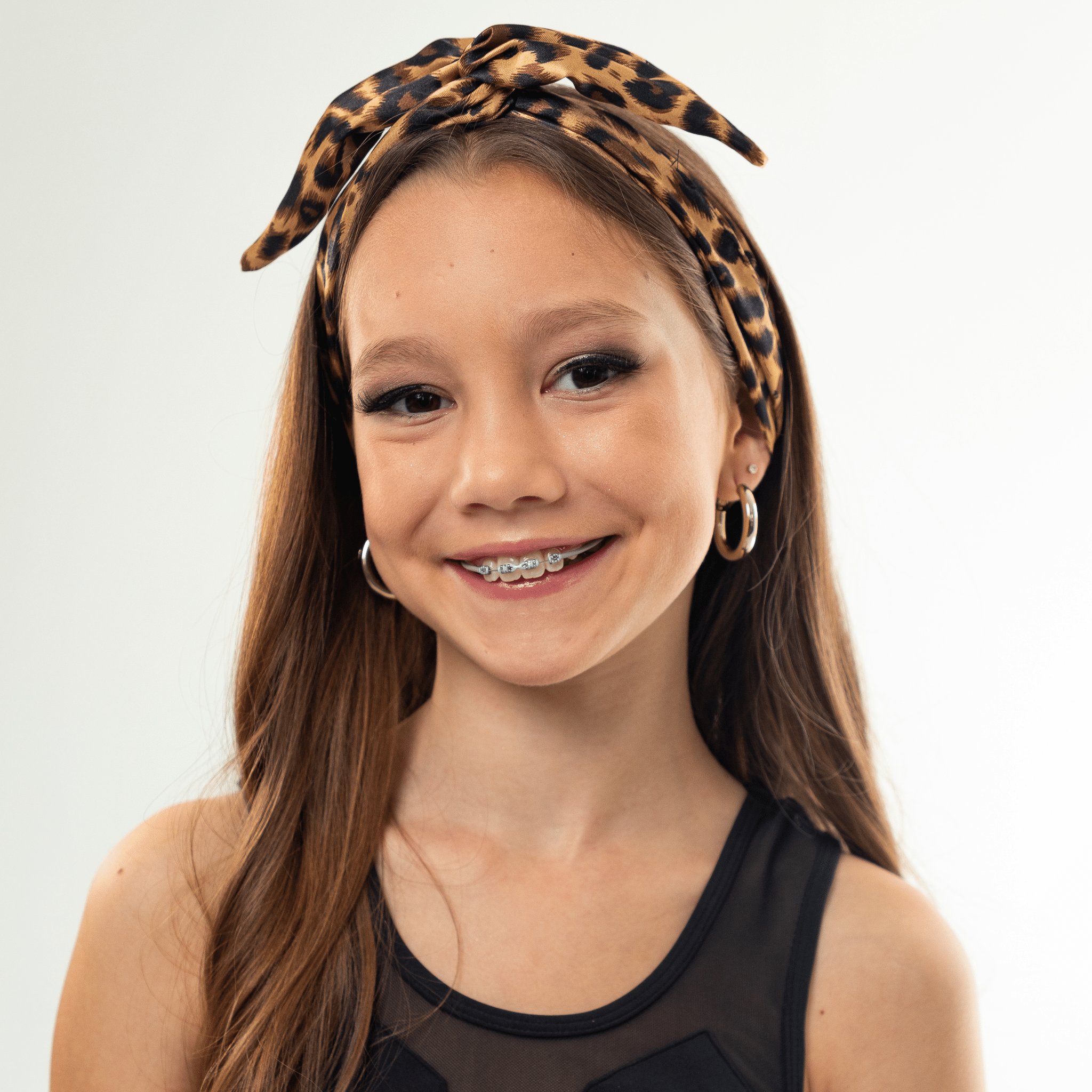 Bendini Wire Headband