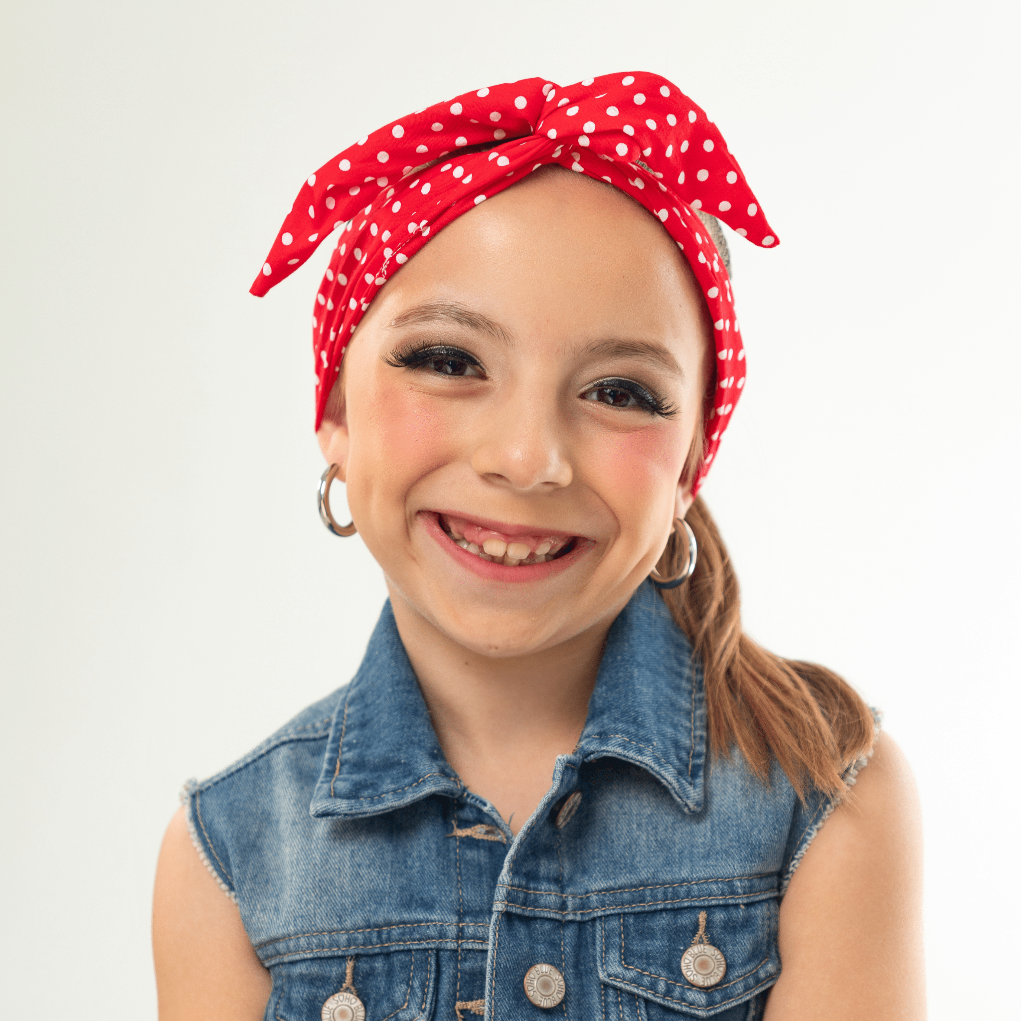 Bendini Wire Headband