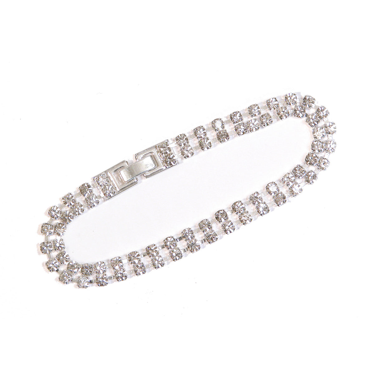 Double Strand Bracelet