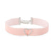 Pale Pink