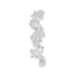 Silvery